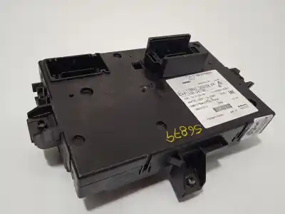 Second-hand car spare part fuse box unit for iveco daily vi furgón 35s16, 35c16, 70c16 oem iam references 5802735650  580273565000