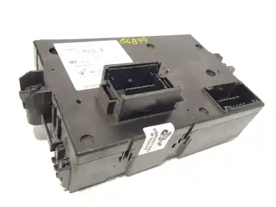 Second-hand car spare part fuse box unit for iveco daily vi furgón 35s16, 35c16, 70c16 oem iam references 5802735650  580273565000