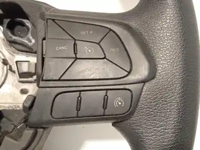 Автозапчастина б/у кермо для iveco daily vi furgón 35s16, 35c16, 70c16 посилання на oem iam 5802303979  