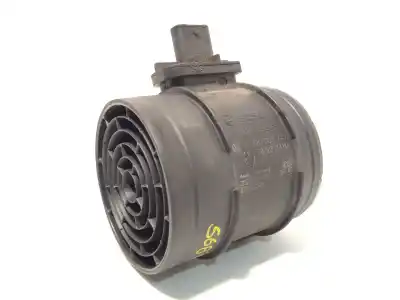 Piesă de schimb auto la mâna a doua Debitmetru pentru IVECO DAILY VI FURGÓN 35S16, 35C16, 70C16 Referințe OEM IAM 5802317370 0281007741 