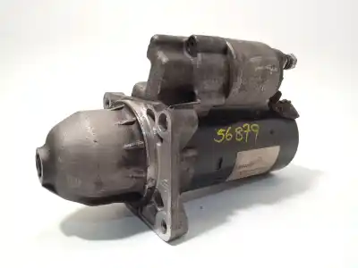 Piesă de schimb auto la mâna a doua electromotor pentru iveco daily vi furgón 35s16, 35c16, 70c16 referințe oem iam 69502571