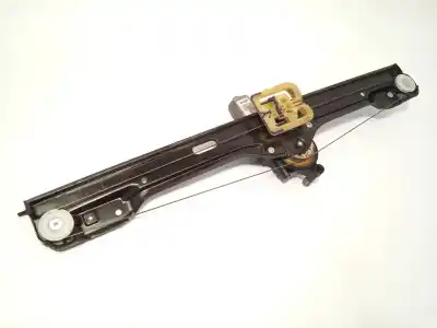 Second-hand car spare part driver left window regulator for iveco daily vi furgón 35s16, 35c16, 70c16 oem iam references 5802578842  