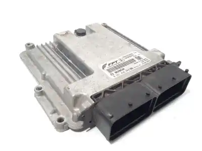 Piesă de schimb auto la mâna a doua unitate de control motor ecu pentru iveco daily vi furgón 35s16, 35c16, 70c16 referințe oem iam 5802858897
