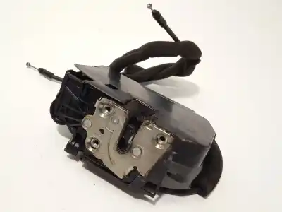 Piesă de schimb auto la mâna a doua încuietoare ușa din dreapta fațã pentru iveco daily vi furgón 35s16, 35c16, 70c16 referințe oem iam 5801529302