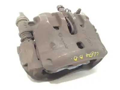 Piesă de schimb auto la mâna a doua etrier frânã dreapta pentru iveco daily vi furgón 35s16, 35c16, 70c16 referințe oem iam 504354334