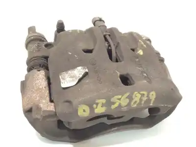 Piesă de schimb auto la mâna a doua etrier de frânã stânga pentru iveco daily vi furgón 35s16, 35c16, 70c16 referințe oem iam 504354333