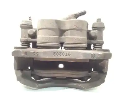 Second-hand car spare part front left brake caliper for iveco daily vi furgón 35s16, 35c16, 70c16 oem iam references 504354333  