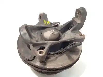 Piesă de schimb auto la mâna a doua fuzeta dreapta fata pentru iveco daily vi furgón 35s16, 35c16, 70c16 referințe oem iam 5802418101