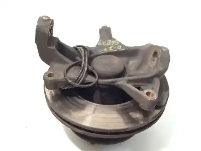 Piesă de schimb auto la mâna a doua fuzeta stanga fata pentru iveco daily vi furgón 35s16, 35c16, 70c16 referințe oem iam 5802418095