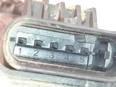 Piesă de schimb auto la mâna a doua sonda lambda pentru iveco daily vi furgón 35s16, 35c16, 70c16 referințe oem iam 5802862082  580286208200