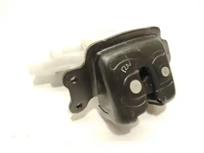 Pezzo di ricambio per auto di seconda mano baule / serratura del cancello per honda civic x fastback (fc_, fk_) 1.0 vtec riferimenti oem iam 74800tlaa01