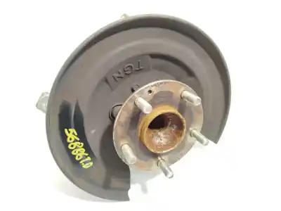 Автозапчасти б/у поворот заднего права за HONDA CIVIC X FASTBACK (FC_, FK_) 1.0 VTEC ссылки OEM IAM 52210TBAA00  