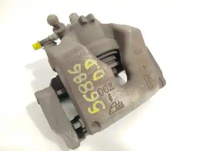 Pezzo di ricambio per auto di seconda mano pinza freno anteriore destra per honda civic x fastback (fc_, fk_) 1.0 vtec riferimenti oem iam 43018teat01