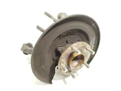 Автозапчасти б/у задняя левая поворотка за HONDA CIVIC X FASTBACK (FC_, FK_) 1.0 VTEC ссылки OEM IAM 52215TBAA00  