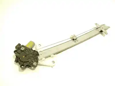 Pezzo di ricambio per auto di seconda mano alzacristalli anteriore destro per honda civic x fastback (fc_, fk_) 1.0 vtec riferimenti oem iam cm093690a