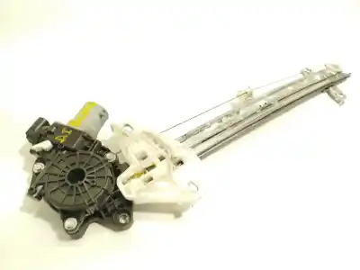 Pezzo di ricambio per auto di seconda mano alzacristalli anteriore sinistro per honda civic x fastback (fc_, fk_) 1.0 vtec riferimenti oem iam cm093700a