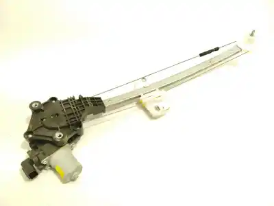 Pezzo di ricambio per auto di seconda mano alzacristalli posteriore sinistro per honda civic x fastback (fc_, fk_) 1.0 vtec riferimenti oem iam cm093700a