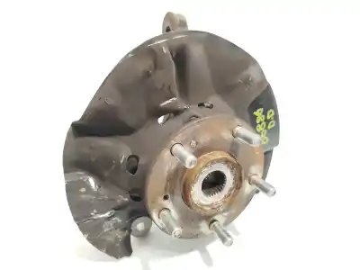 Pezzo di ricambio per auto di seconda mano attacco anteriore destro per honda civic x fastback (fc_, fk_) 1.0 vtec riferimenti oem iam 51211teth00