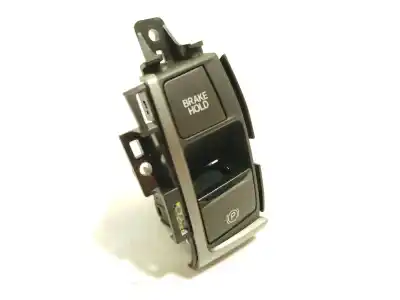 Pezzo di ricambio per auto di seconda mano comando multifunzione per honda civic x fastback (fc_, fk_) 1.0 vtec riferimenti oem iam 35355tgga110m1