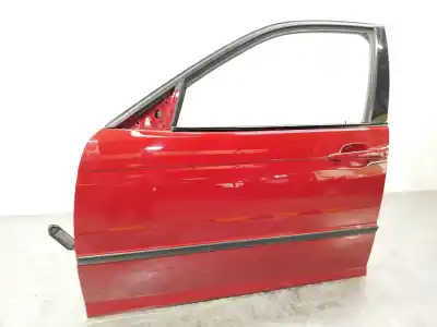 Автозапчасти б/у левая передняя дверь за bmw 3 touring (e46) 330 xd ссылки oem iam 41517034151