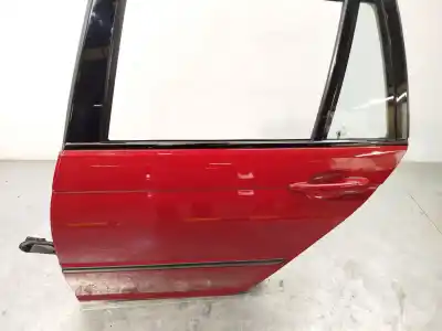 Second-hand car spare part rear left door for bmw 3 touring (e46) 330 xd oem iam references 41527034155  