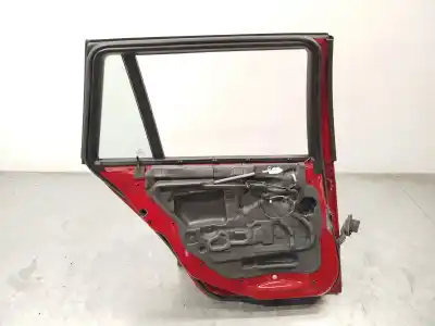 Second-hand car spare part rear left door for bmw 3 touring (e46) 330 xd oem iam references 41527034155  