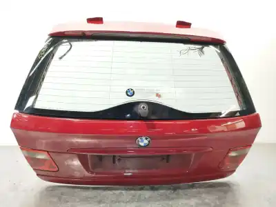 Автозапчасти б/у задняя дверь за bmw 3 touring (e46) 330 xd ссылки oem iam 41628158552