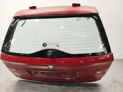 Second-hand car spare part tailgate for bmw 3 touring (e46) 330 xd oem iam references 41628158552  
