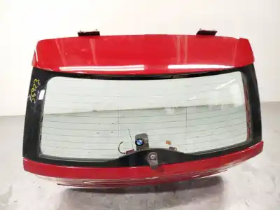 Second-hand car spare part tailgate for bmw 3 touring (e46) 330 xd oem iam references 41628158552  