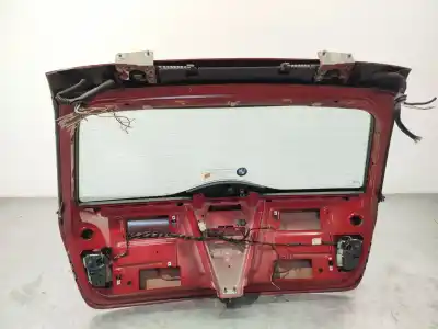 Second-hand car spare part tailgate for bmw 3 touring (e46) 330 xd oem iam references 41628158552  