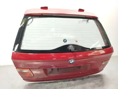 Second-hand car spare part tailgate for bmw 3 touring (e46) 330 xd oem iam references 41628158552  