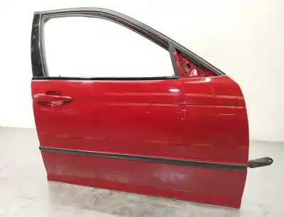 Автозапчасти б/у дверь передняя правая за bmw 3 touring (e46) 330 xd ссылки oem iam 41517034152