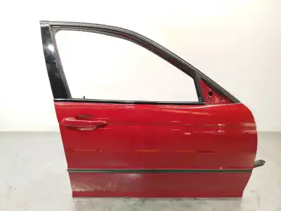 Автозапчасти б/у дверь передняя правая за bmw 3 touring (e46) 330 xd ссылки oem iam 41517034152  
