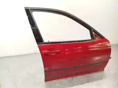 Автозапчасти б/у дверь передняя правая за bmw 3 touring (e46) 330 xd ссылки oem iam 41517034152  