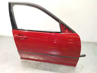Автозапчасти б/у дверь передняя правая за bmw 3 touring (e46) 330 xd ссылки oem iam 41517034152  