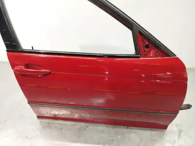Автозапчасти б/у дверь передняя правая за bmw 3 touring (e46) 330 xd ссылки oem iam 41517034152  