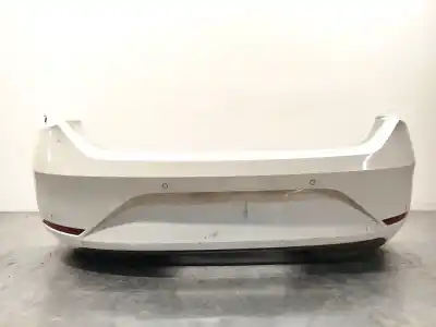 Автозапчастина б/у задній бампер для SEAT LEON (KL1) 2.0 TDI Посилання на OEM IAM 5FA807421  5FA807421GRU
