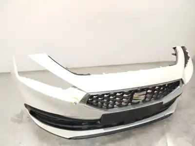 Автозапчасти б/у передний бампер за seat leon (kl1) 2.0 tdi ссылки oem iam 5fa807217  5fa807217gru