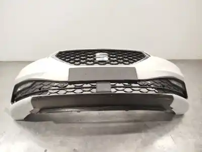 Автозапчасти б/у передний бампер за seat leon (kl1) 2.0 tdi ссылки oem iam 5fa807217  5fa807217gru