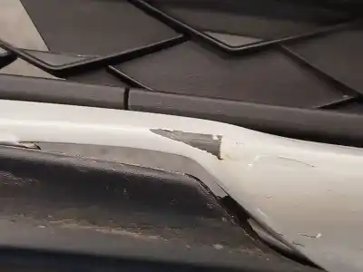 Автозапчасти б/у передний бампер за seat leon (kl1) 2.0 tdi ссылки oem iam 5fa807217  5fa807217gru