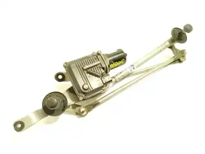Pezzo di ricambio per auto di seconda mano Tiranti E Motorino Del Tergicristallo Anteriore per HONDA CIVIC X FASTBACK (FC_, FK_) 1.0 VTEC Riferimenti OEM IAM 100231001903  