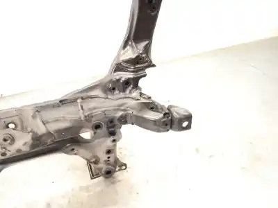 Автозапчастина б/у передня вісь для honda civic x fastback (fc_, fk_) 1.0 vtec посилання на oem iam 50200tgle11 msb15a0455 