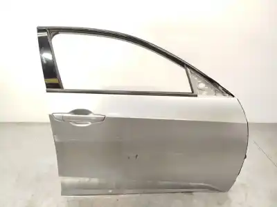 Pezzo di ricambio per auto di seconda mano porta anteriore destra per honda civic x fastback (fc_, fk_) 1.0 vtec riferimenti oem iam 67010tgga00zz