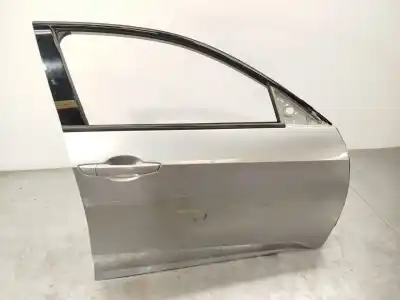 Автозапчасти б/у дверь передняя правая за honda civic x fastback (fc_, fk_) 1.0 vtec ссылки oem iam 67010tgga00zz  