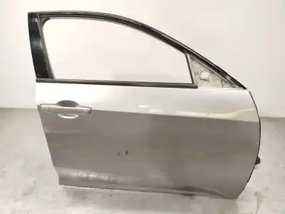Автозапчасти б/у дверь передняя правая за honda civic x fastback (fc_, fk_) 1.0 vtec ссылки oem iam 67010tgga00zz  
