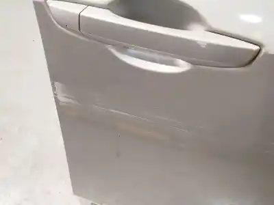 Автозапчасти б/у дверь передняя правая за honda civic x fastback (fc_, fk_) 1.0 vtec ссылки oem iam 67010tgga00zz  