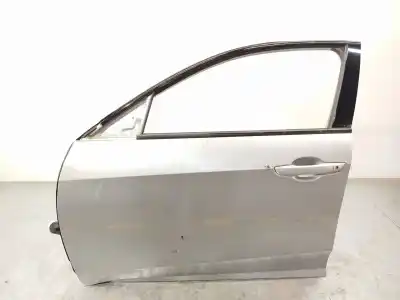 Pezzo di ricambio per auto di seconda mano porta anteriore sinistra per honda civic x fastback (fc_, fk_) 1.0 vtec riferimenti oem iam 67050tgga00zz