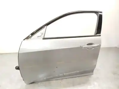 Автозапчасти б/у левая передняя дверь за honda civic x fastback (fc_, fk_) 1.0 vtec ссылки oem iam 67050tgga00zz  67050tecq00zz