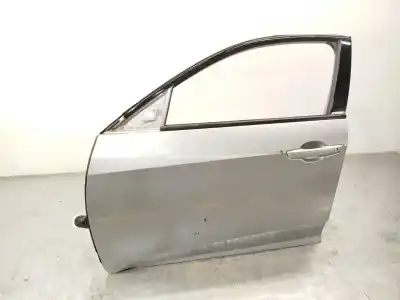 Автозапчасти б/у левая передняя дверь за honda civic x fastback (fc_, fk_) 1.0 vtec ссылки oem iam 67050tgga00zz  67050tecq00zz