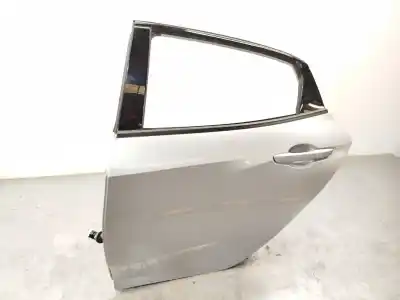 Автозапчасти б/у задняя левая дверь за honda civic x fastback (fc_, fk_) 1.0 vtec ссылки oem iam 67550tgga00zz  67550tgjq00zz
